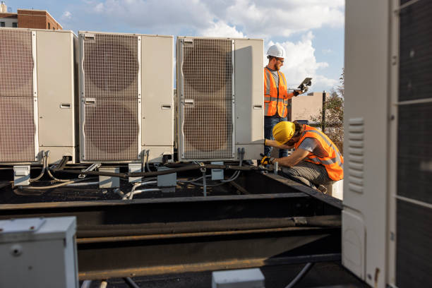 Best VRF (Variable Refrigerant Flow) Systems in Shorewood, WI