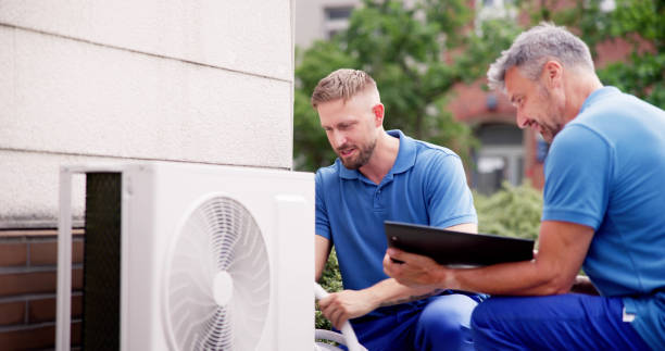 Best Geothermal HVAC Systems in Shorewood, WI