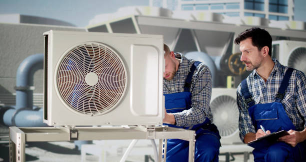 Best Emergency HVAC Services in Shorewood, WI