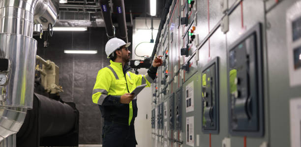 Best HVAC Consulting and Engineering in Shorewood, WI